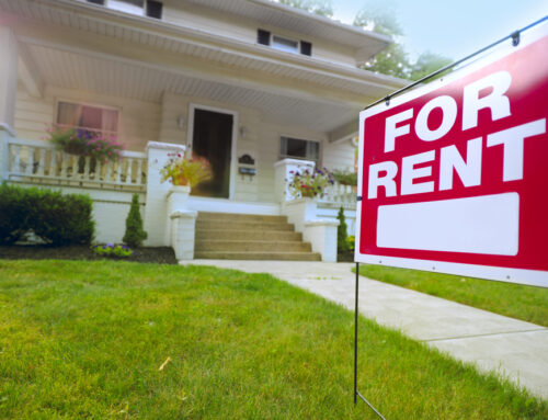 Why its never been a better time to invest in property?
