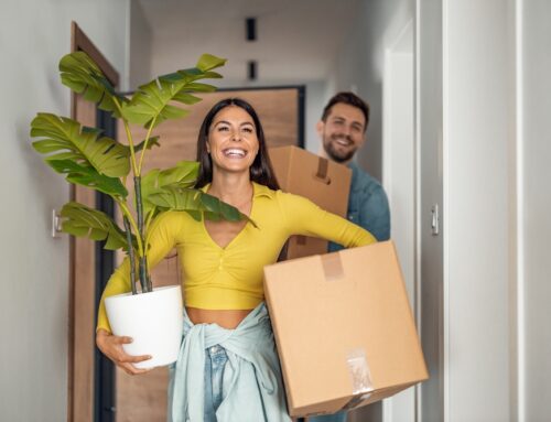 Property Investment – The Smart Choice