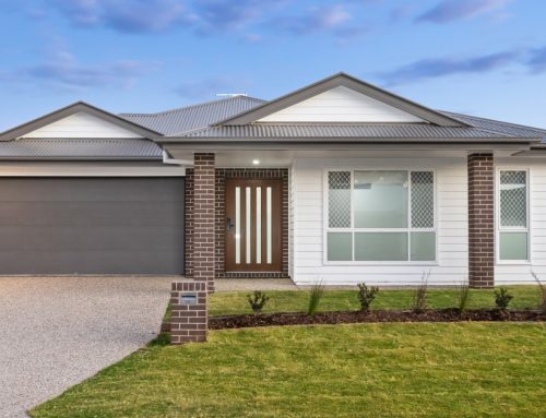 Amory Estate – Ripley – QLD