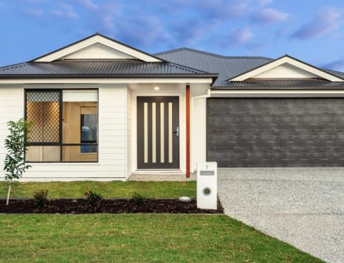 The Outlook Estate