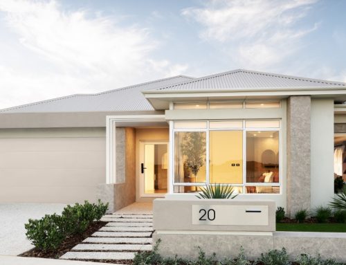 Lot 1146, Atlantis Beach